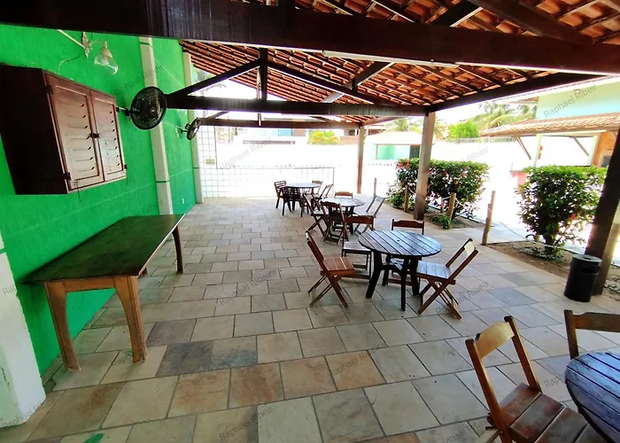 Casa Em Itauna - Espuma Da Praia