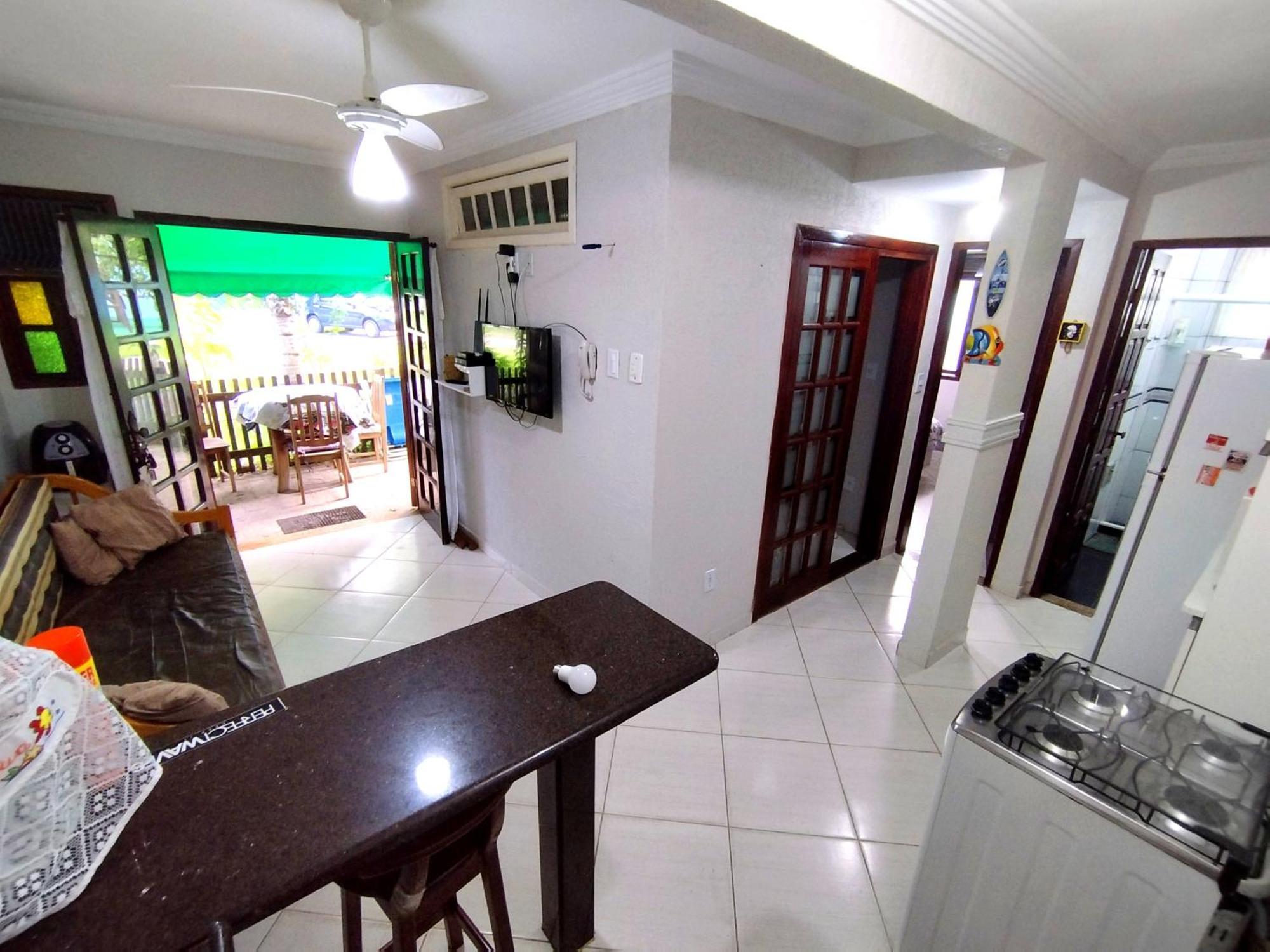Holiday home Casa Em Itauna - Espuma Da Saquarema