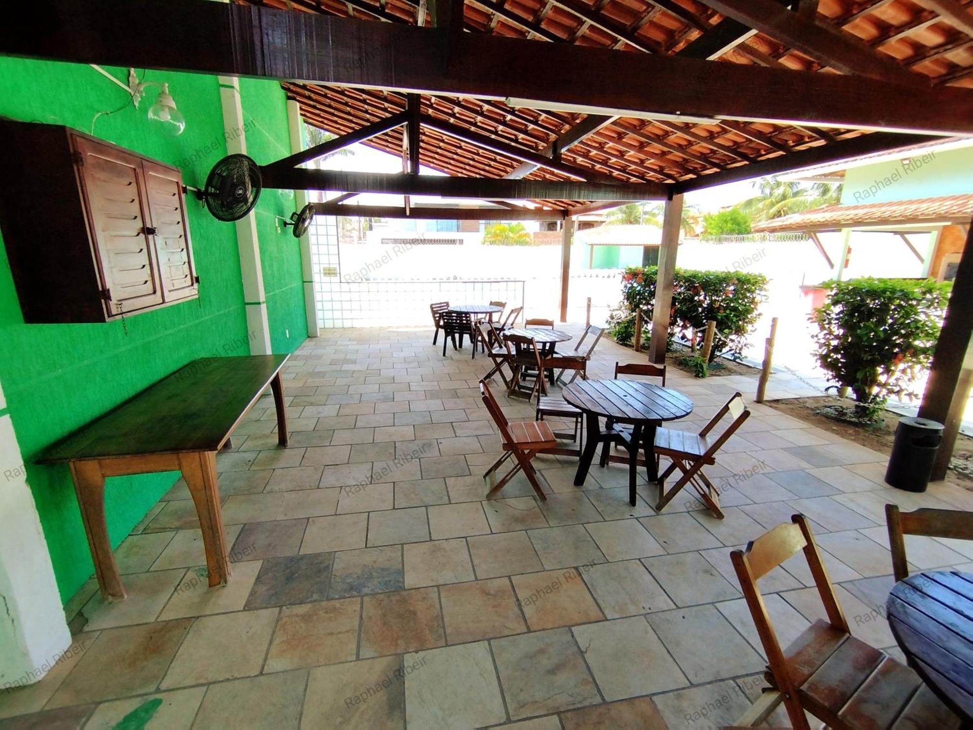 Holiday home Casa Em Itauna - Espuma Da