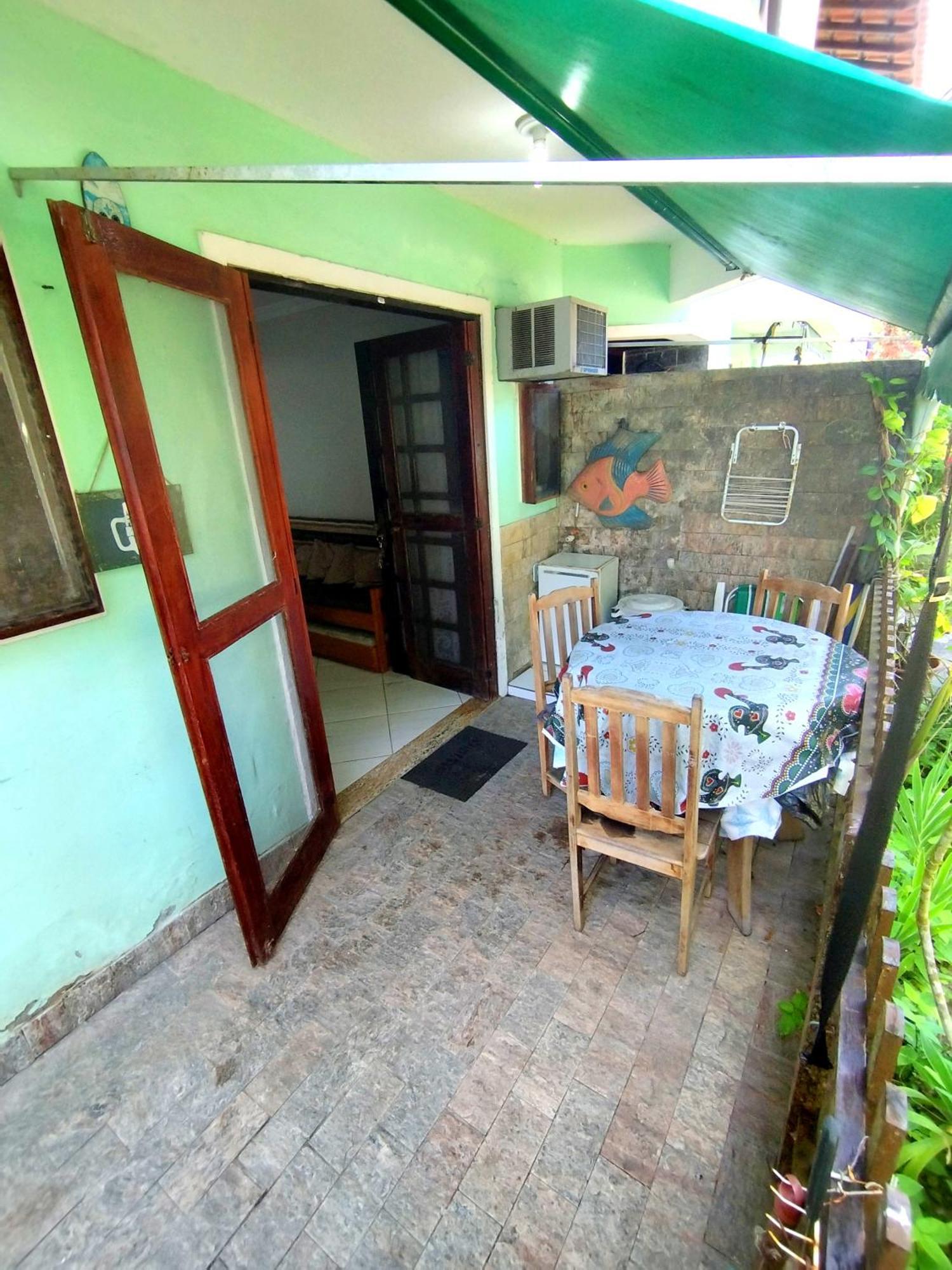 Casa Em Itauna - Espuma Da Holiday home Saquarema