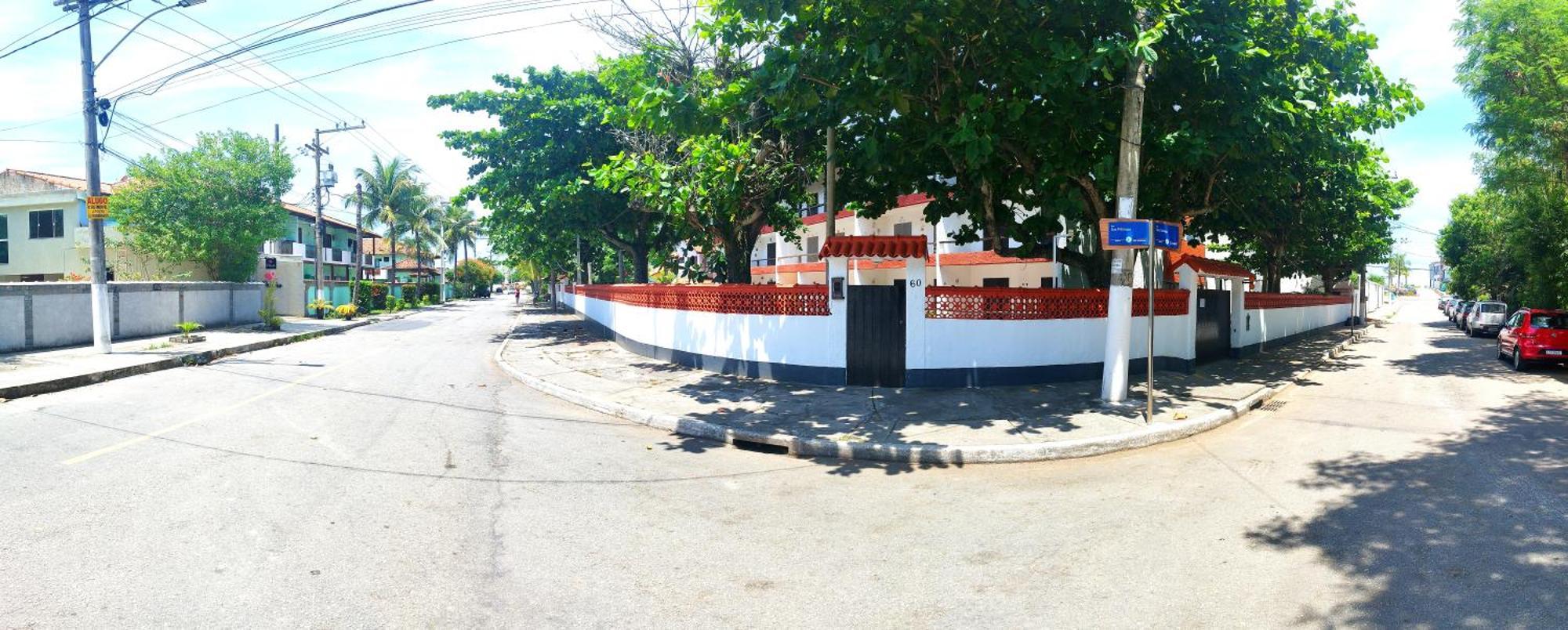 Holiday home Casa Em Itauna - Espuma Da