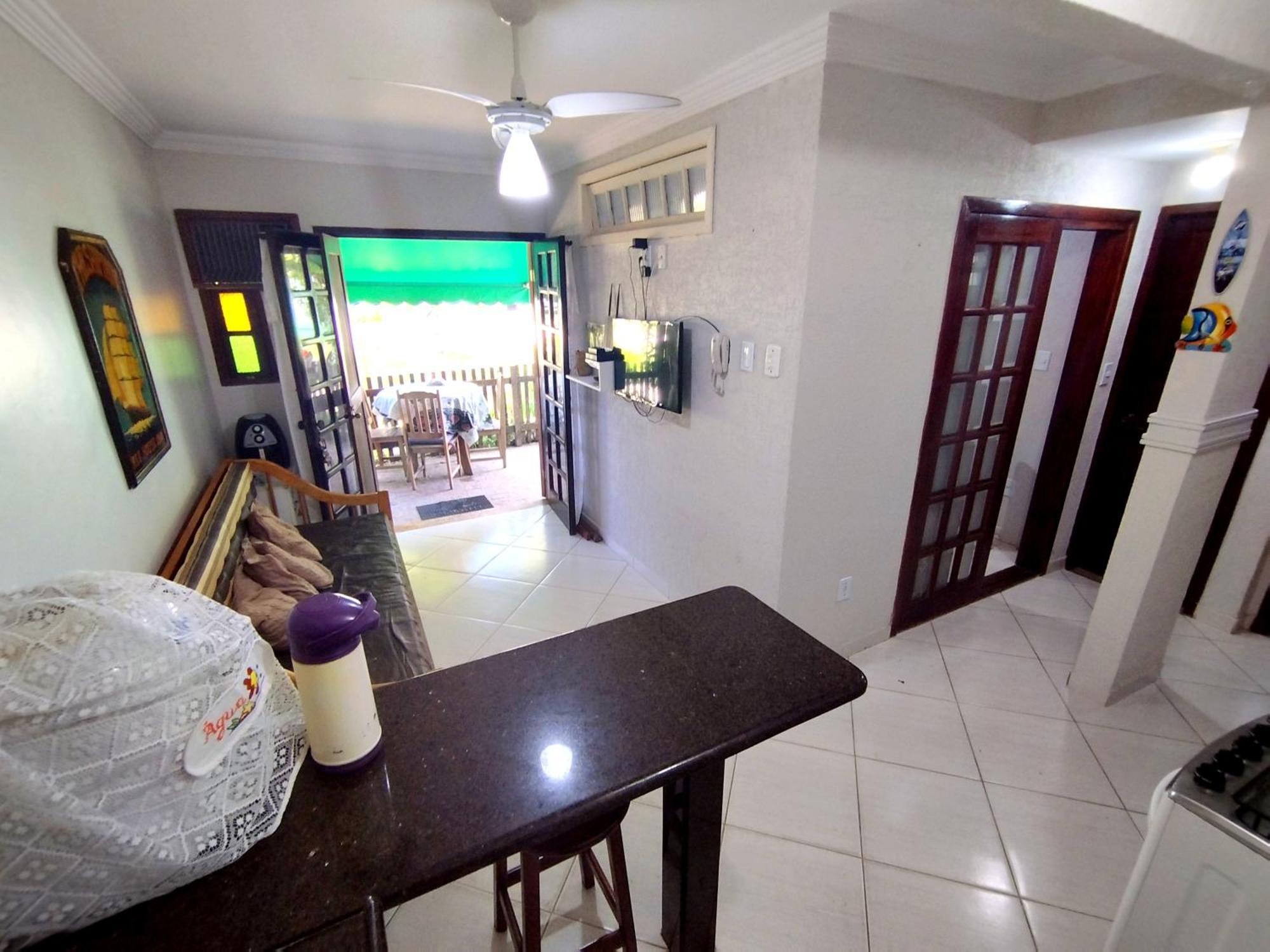 Casa Em Itauna - Espuma Da Holiday home Saquarema