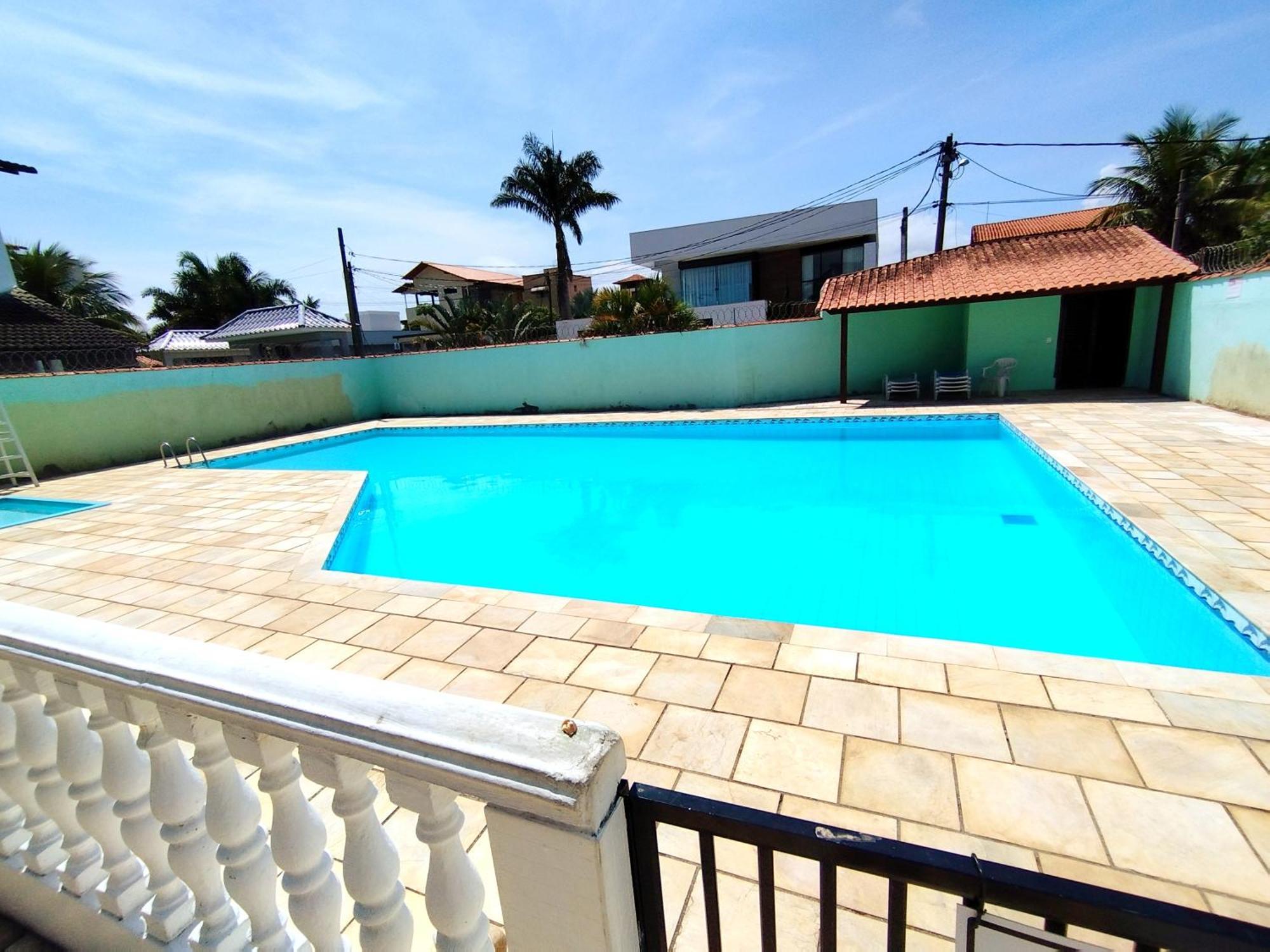 Holiday home Casa Em Itauna - Espuma Da