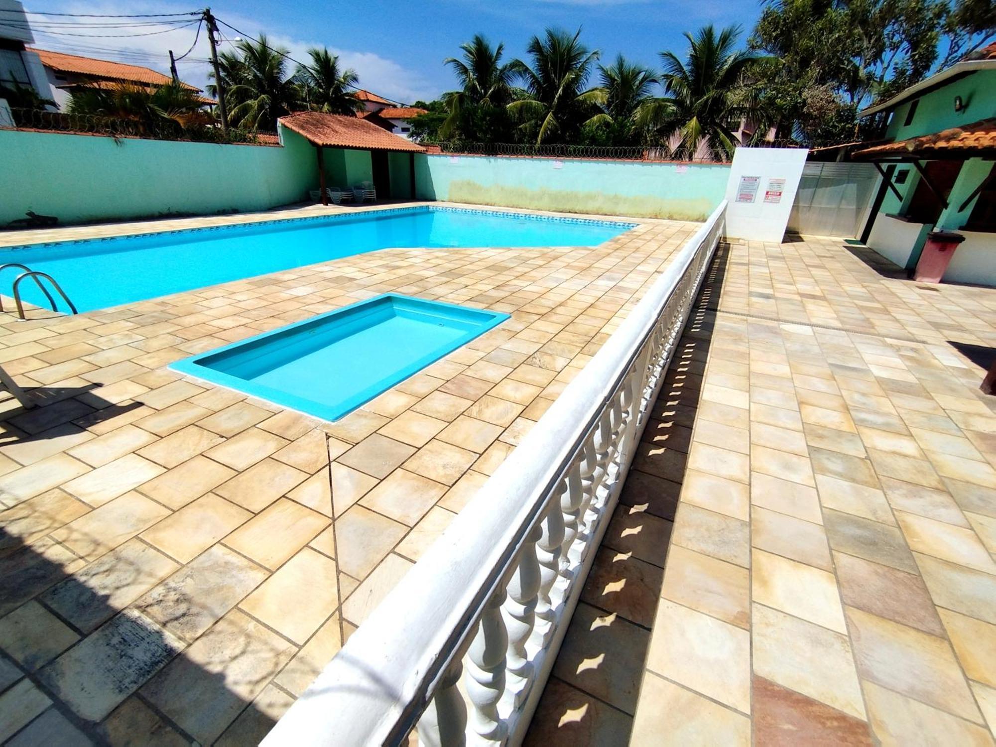Holiday home Casa Em Itauna - Espuma Da