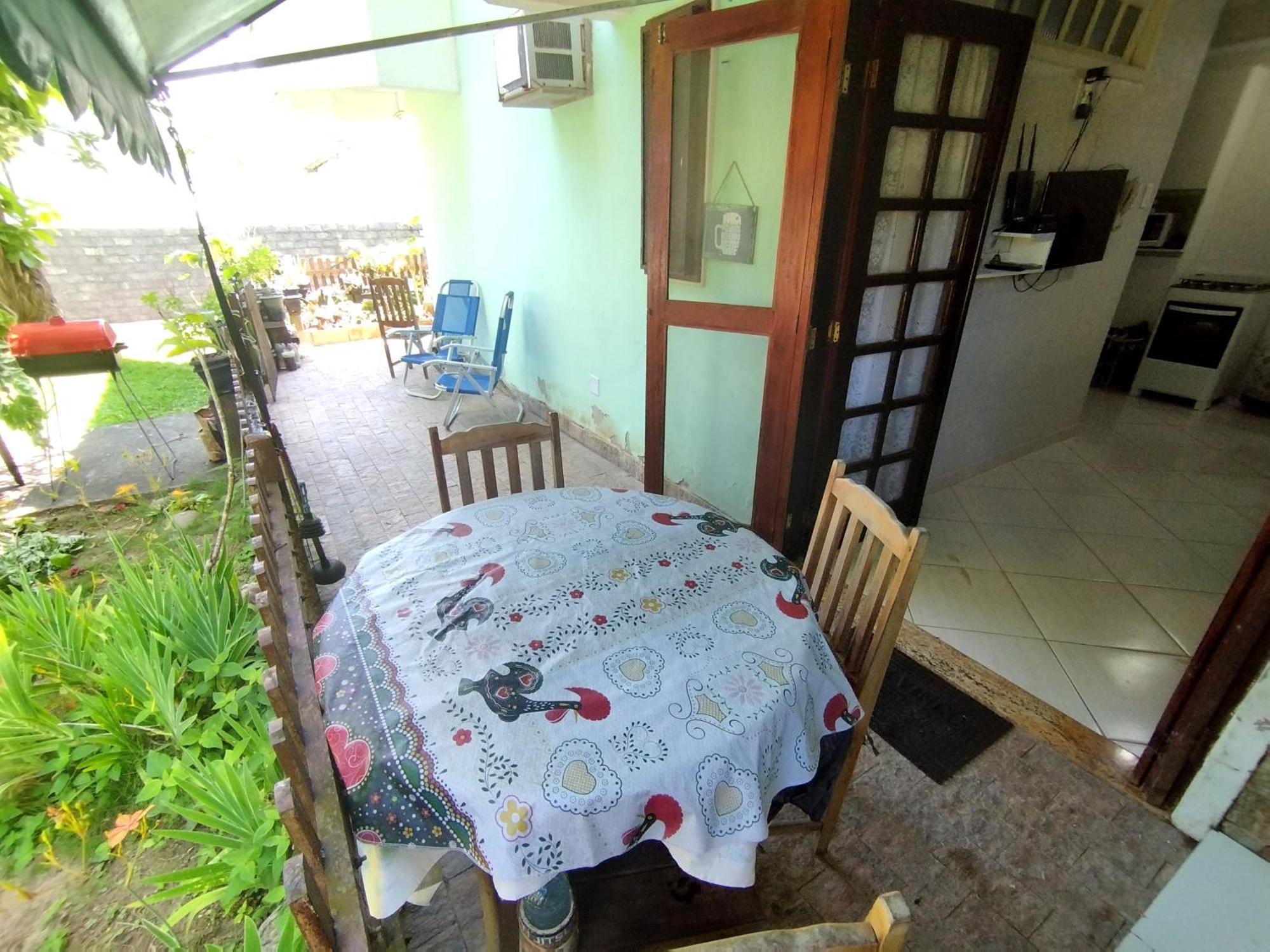 Holiday home Casa Em Itauna - Espuma Da