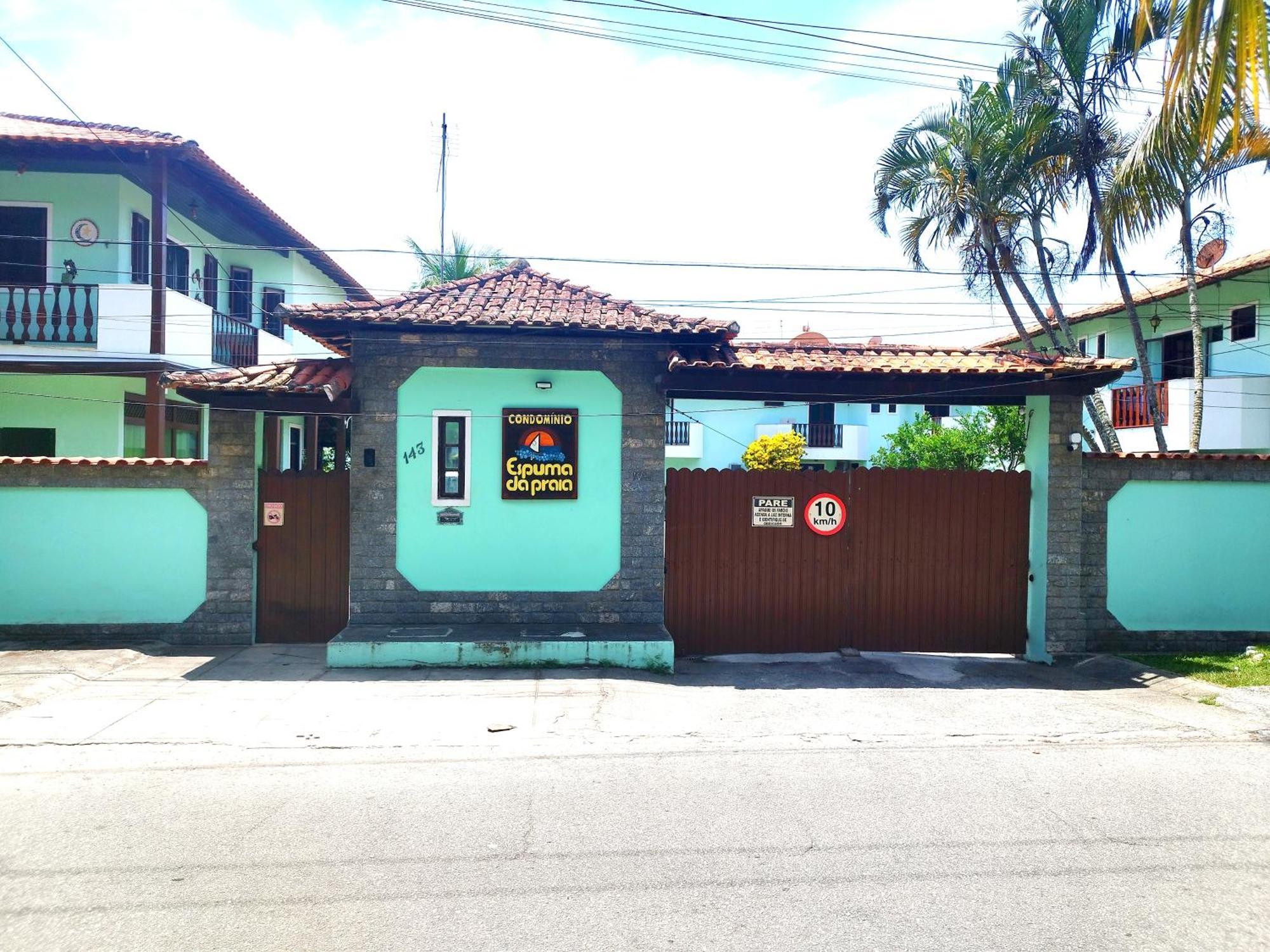 Holiday home Casa Em Itauna - Espuma Da
