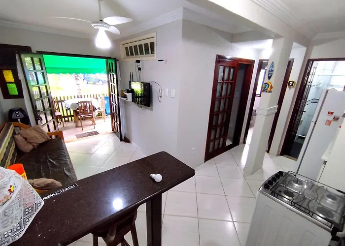 Casa Em Itauna - Espuma Da Praia